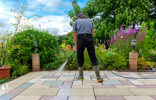 Best Pool Deck Cleaning  in West Hazleton, PA