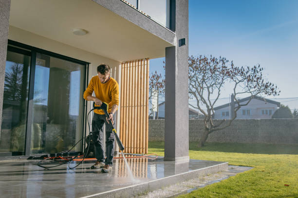 Professional Pressure Washing in West Hazleton, PA