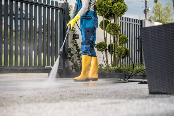 Best Sidewalk and Walkway Cleaning  in West Hazleton, PA